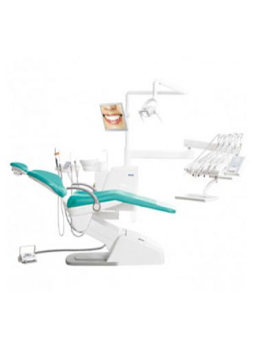 |یونیت صندلی دندانپزشکی مدل  U100 برند زیگر