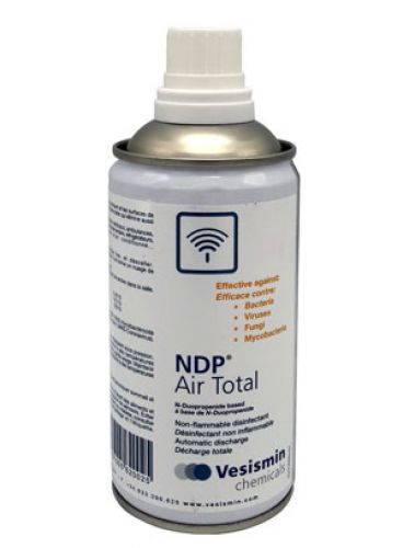 |اسپری ضدعفونی هوا و سطوح 300 میلی لیتر NDP