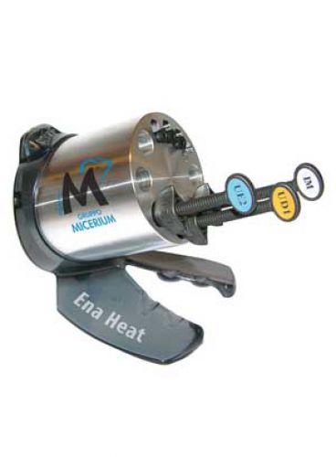 |گرم‌کننده کامپوزیت مدل Ena Heat برند Micerium