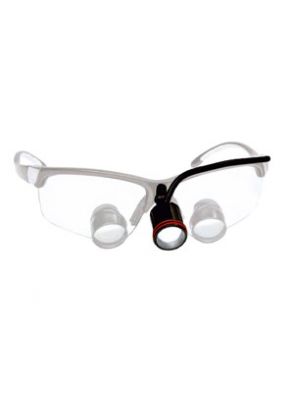 |LED لوپ چشمی مدل Light Mini برند PeriOptix