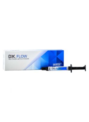 |کامپوزیت فلو DX.FLOW برند Dentex