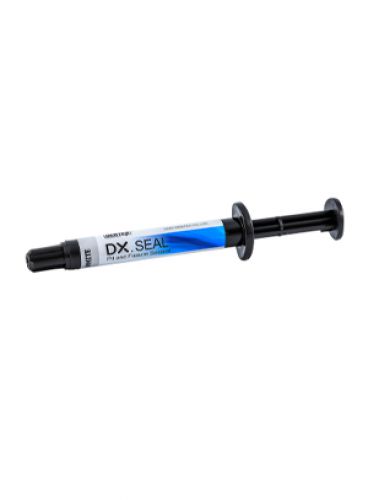 |فیشور سیلانت لایت کیور DX Seal سرنگ 2 گرمی برند Dentex