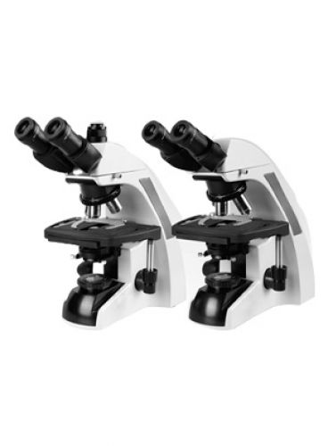 |میکروسکوپ دو چشمی پیشرفته  SRB-540  برند SRS