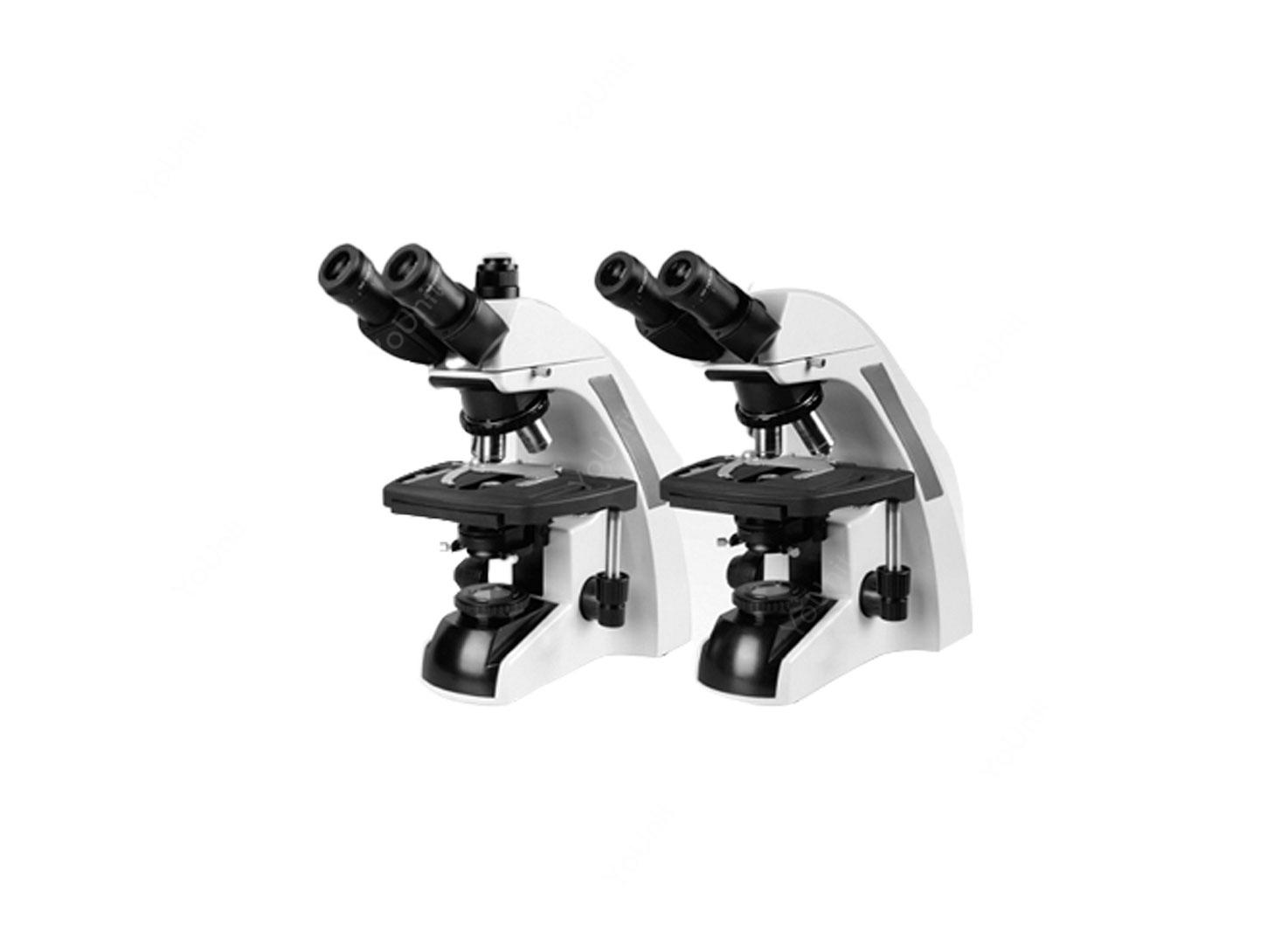 میکروسکوپ دو چشمی پیشرفته  SRB-540  برند SRS