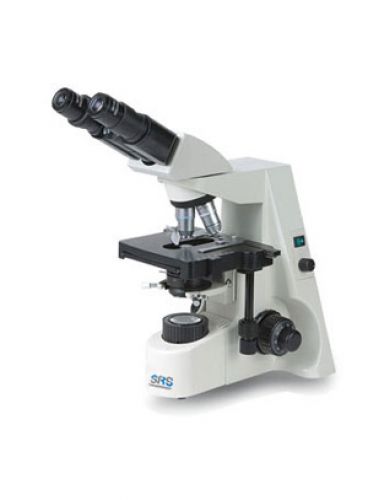 |میکروسکوپ دو چشمی پیشرفته آزمایشگاهی SRB-410A برند SRS