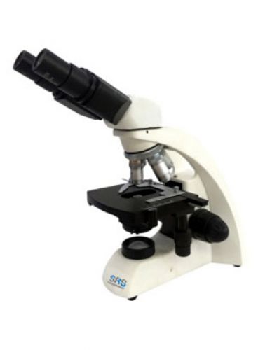 |میکروسکوپ دو چشمی ساده آزمایشگاهی SRB-190 برند SRS