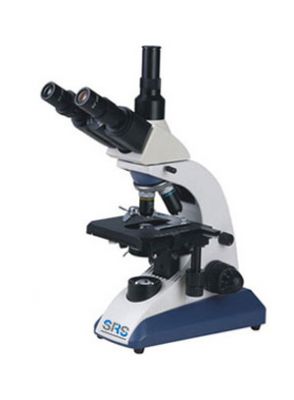 |میکروسکوپ دو چشمی ساده آزمایشگاهی SRB-270B برند SRS