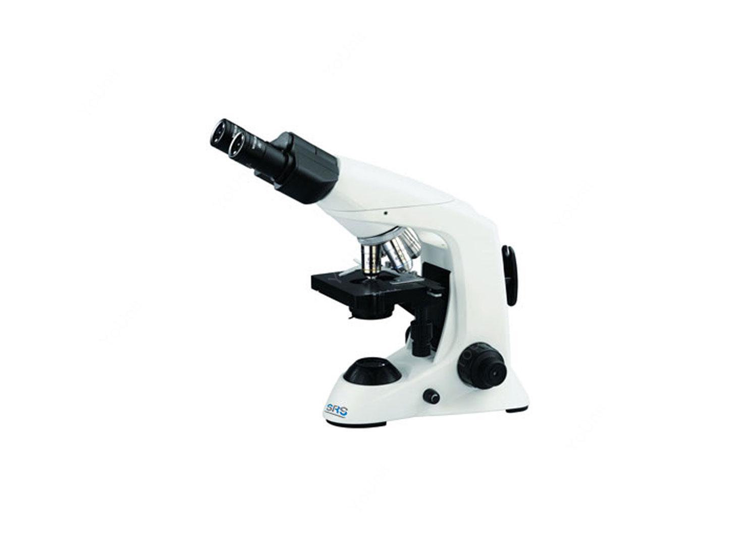 میکروسکوپ دوچشمی فوق پیشرفته SRB-260N برند SRS