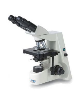 |میکروسکوپ سه چشمی SRB-410AT برند SRS