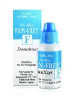 محلول ضد حساسیت Parkell Pain Free F