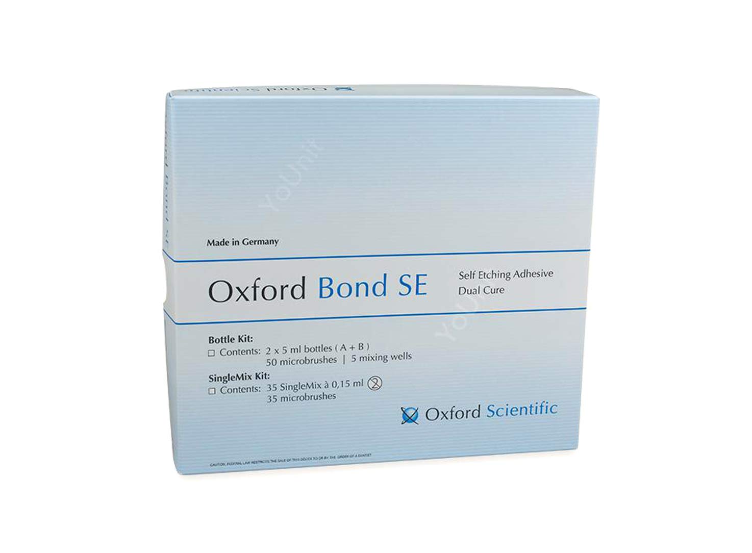 کیت باندینگ نسل هفتم Bond SE Dual برند Oxford