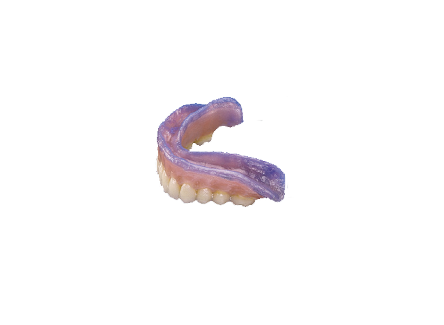 ماده ریلاین دندان MOLLOPLAST برند DETAX