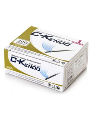 |سرسوزن CK-endo single side برند CK Dental