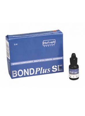 |باندینگ نسل هفتم Bond Plus SE بطری 5 میلی لیتری برند Medicept