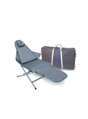 |صندلی دندانپزشکی بیمار قابل حمل مدل ADC-01 برند ASEPTICO
