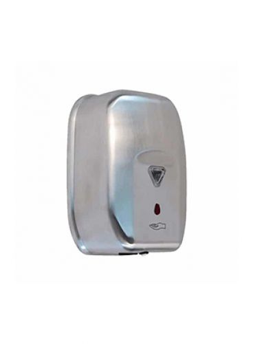 |جا مایع دست شویی هوشمند مدل 120 برند Bimer