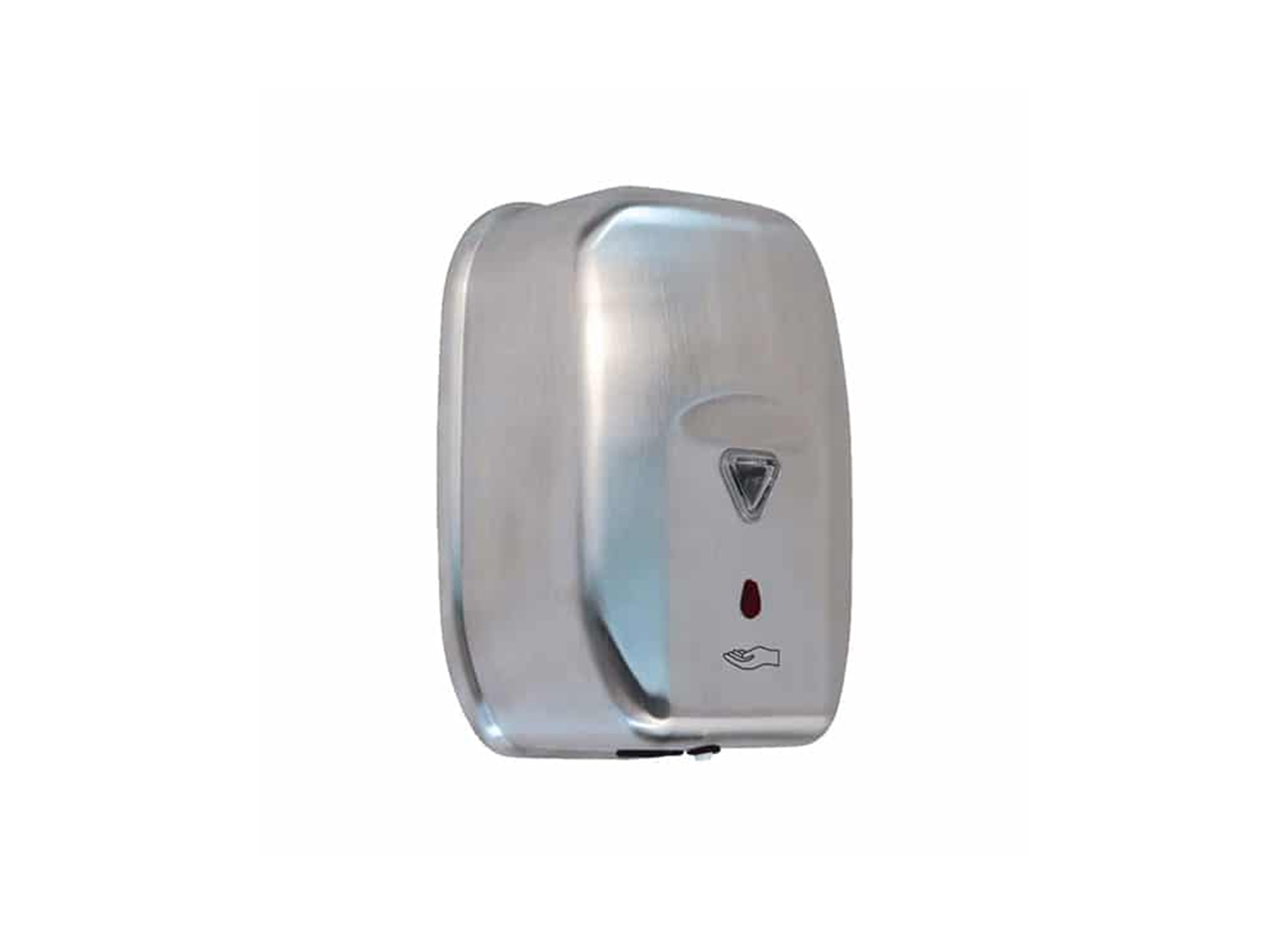 جا مایع دست شویی هوشمند مدل 120 برند Bimer