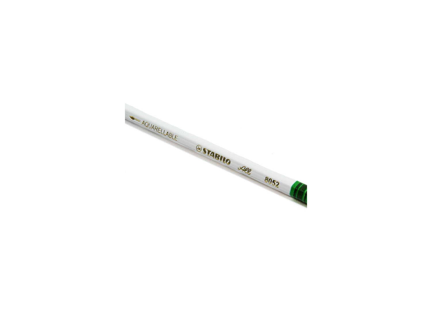 مداد مارکر ارتودنسی سفید بسته 6 عددی برند دنتاروم