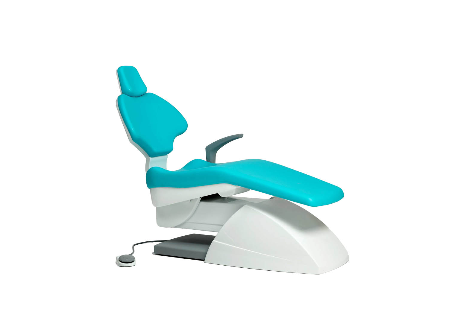 صندلی دندانپزشکی بیمار مدل SD-150 برند Ancar