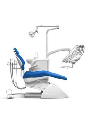 |یونیت دندانپزشکی متصل به صندلی مدل SD-150 برند Ancar