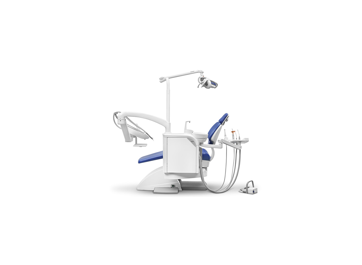یونیت دندانپزشکی متصل به صندلی مدل SD-300 برند Ancar