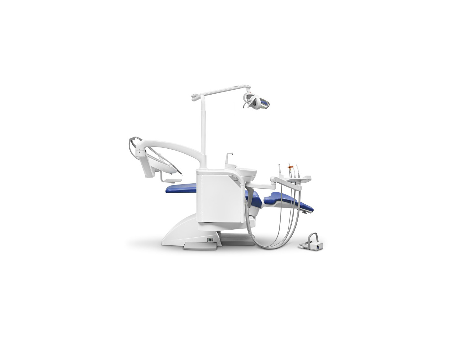 یونیت دندانپزشکی متصل به صندلی مدل SD-300 برند Ancar