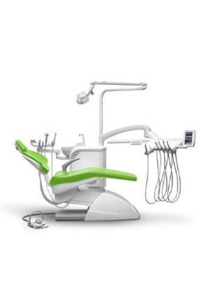 |یونیت دندانپزشکی متصل به صندلی مدل SD-350 برند Ancar