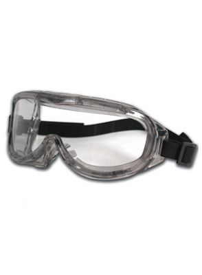|عینک محافظ با هد بند برند فن پیرکس