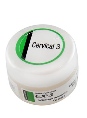 |پودر رنگ آمیزی خارجی Cervical 3 برند نوریتاکه