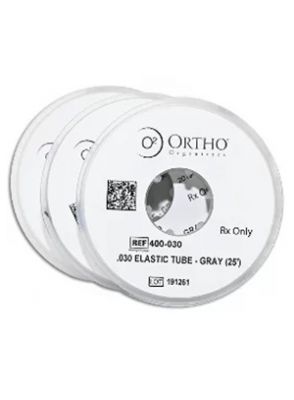 |الاستیک تیوب برند Ortho Orgnaizers