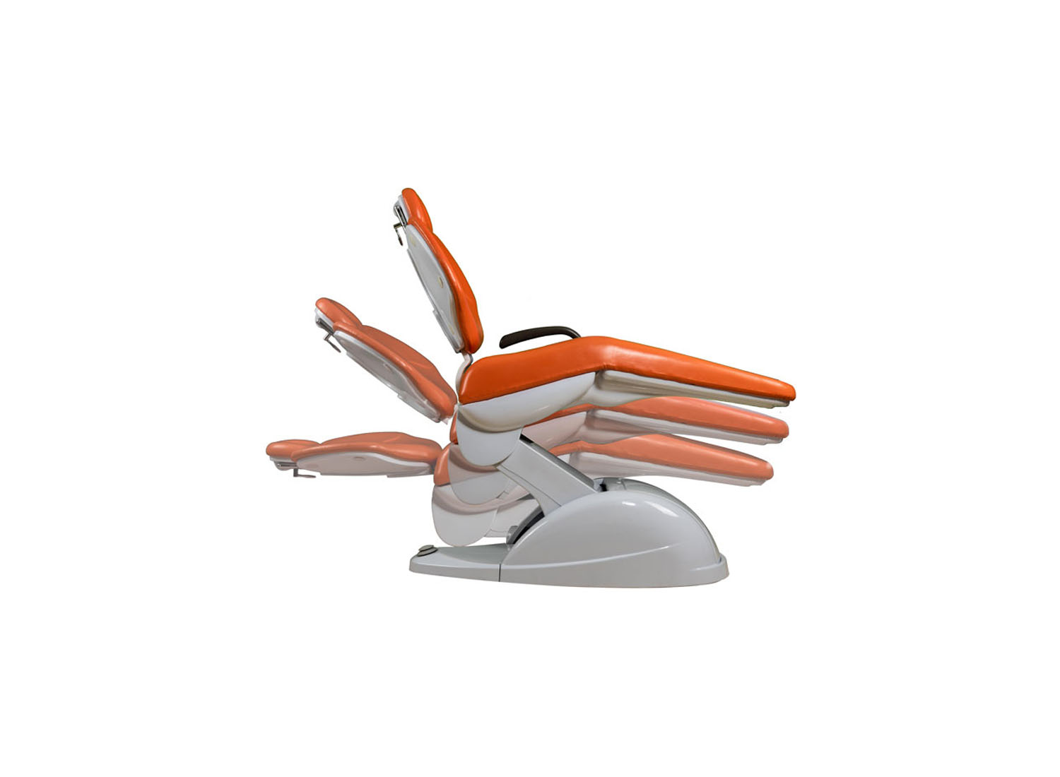 یونیت و صندلی مدل پرستو FX 1020 P 405 S برند فراز مهر اصفهان