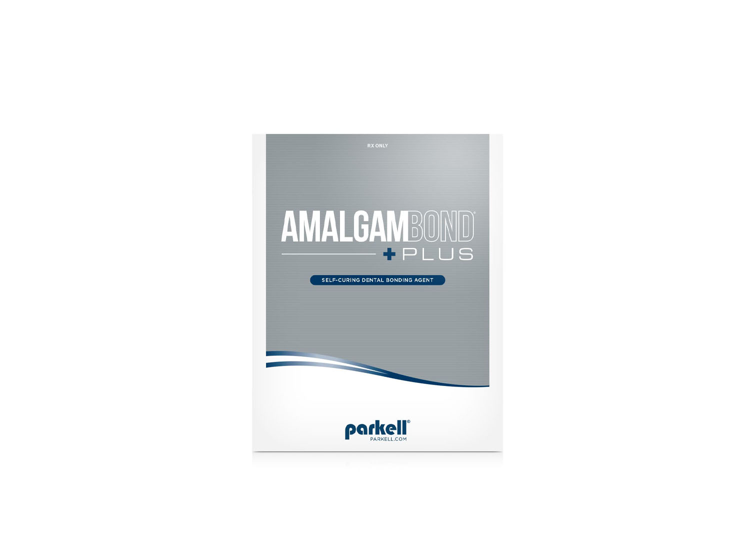 کیت باندینگ نسل چهارم Amalgam Bond Plus برند Parkell