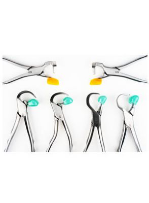 |ست فورسپس دندانپزشکی Golden Combo Kit برند Directa