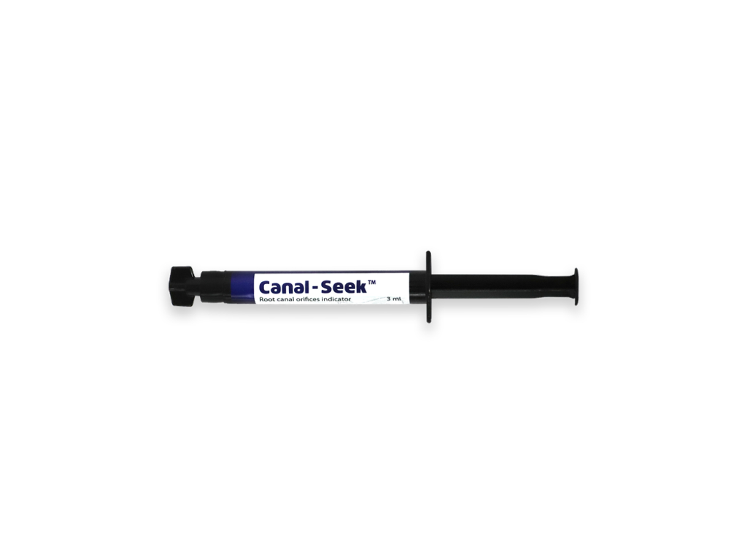 شناساگر پوسیدگی دندان Canal-Seek سرنگ 3 گرمی برند MDCLUS