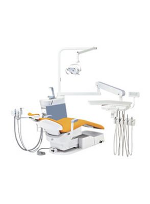 |یونیت و صندلی دندانپزشکی مدل G1 برند Belmont