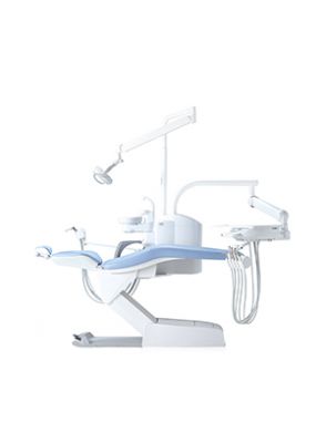 |یونیت و صندلی دنداپزشکی مدل Clesta II برند Belmont