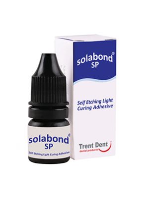 |باندینگ نسل هفتم Solabond SP بطری 5 میلی لیتری برند Trent Dent