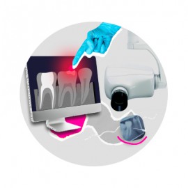 مزایای استفاده از دستگاه رادیوگرافی در دندانپزشکی