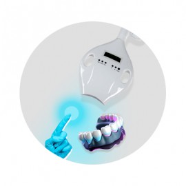 17 کاربرد دستگاه لیزر دندانپزشکی که نمی دانستید