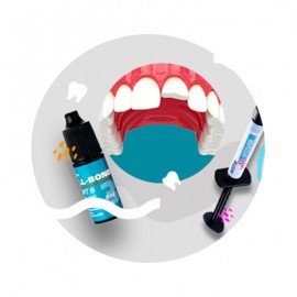 تفاوت کامپوزیت ونیر و باندینگ دندانپزشکی چیست؟