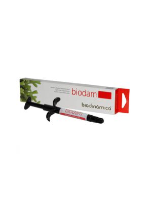 |محافظ لثه لایت کیور Biodam سرنگ 2 گرمی برند Biodinamica